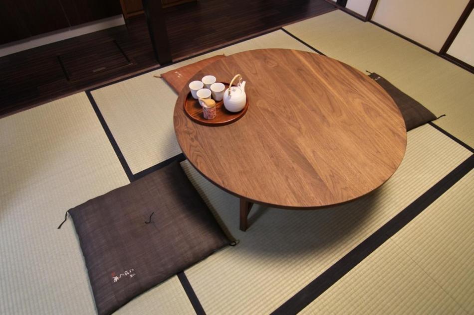 Villa Anzu An Machiya House Kioto Habitación foto